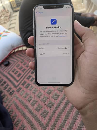 I Phone XS Non Pta Factory Unlock 64 GB