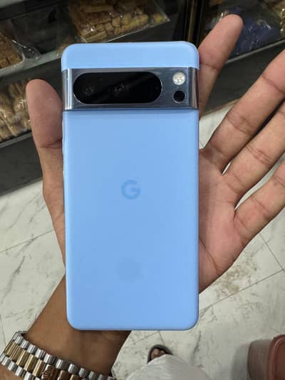 Google Pixel 8 Pro