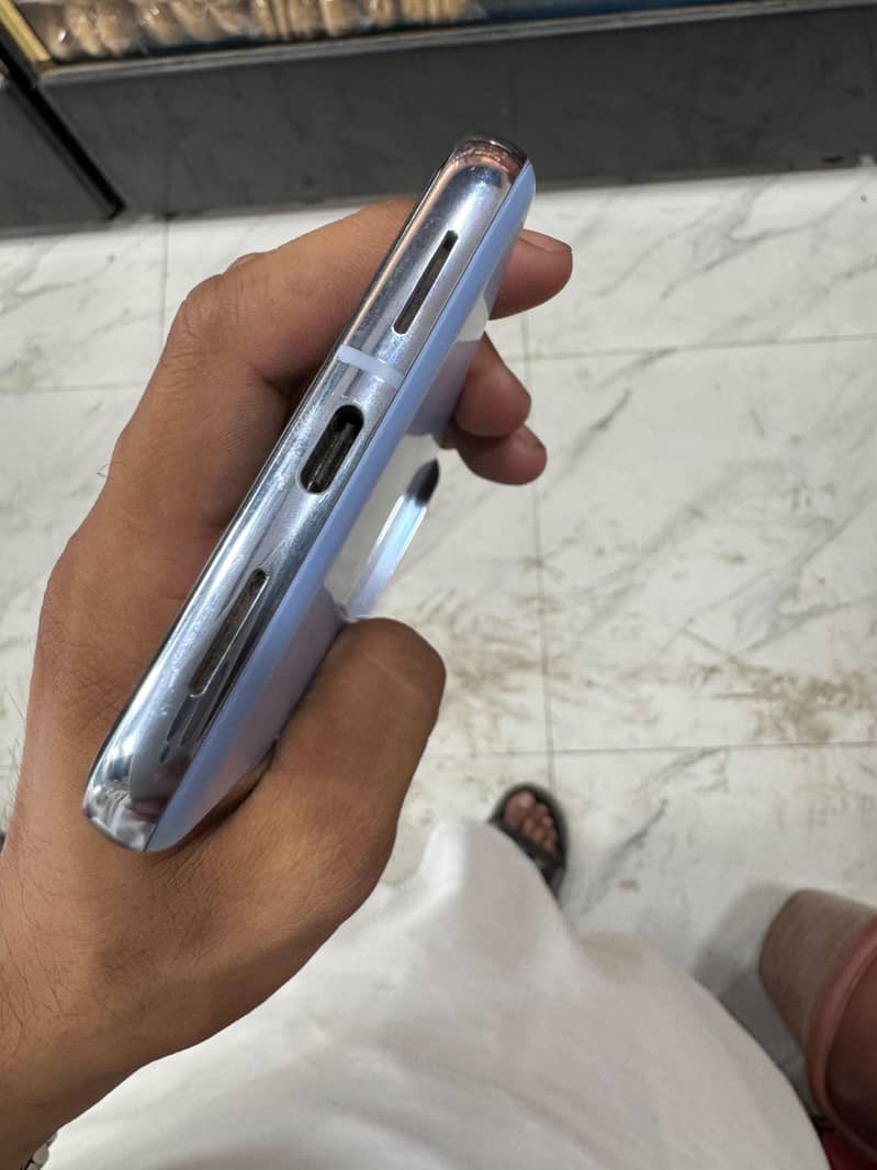 Google Pixel 8 Pro 5
