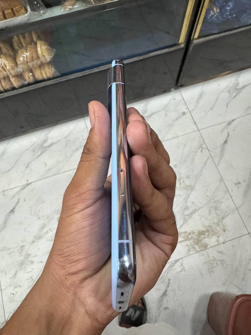 Google Pixel 8 Pro 6