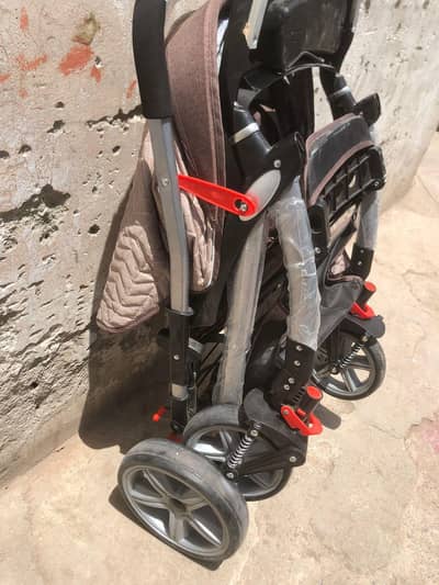 BABY PRAM WALKER/  KIDS WAKER/KIDS PUSH CHAIR