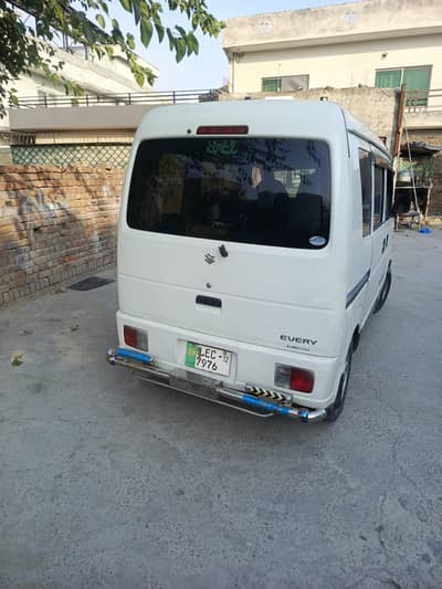 Suzuki every good condition