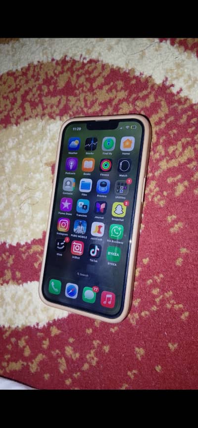 Apple iPhone 13 Pro