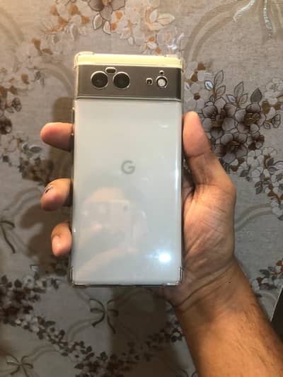 Google pixel 6