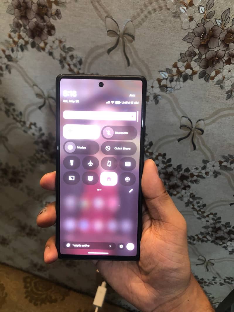 Google pixel 6 1