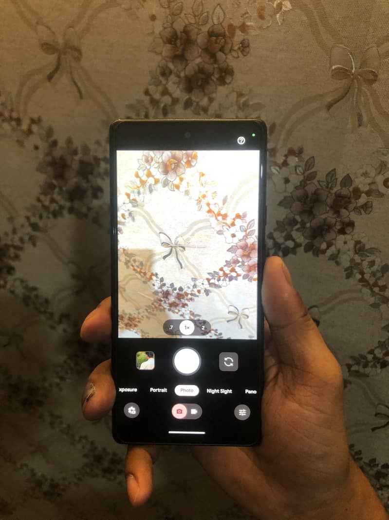 Google pixel 6 2