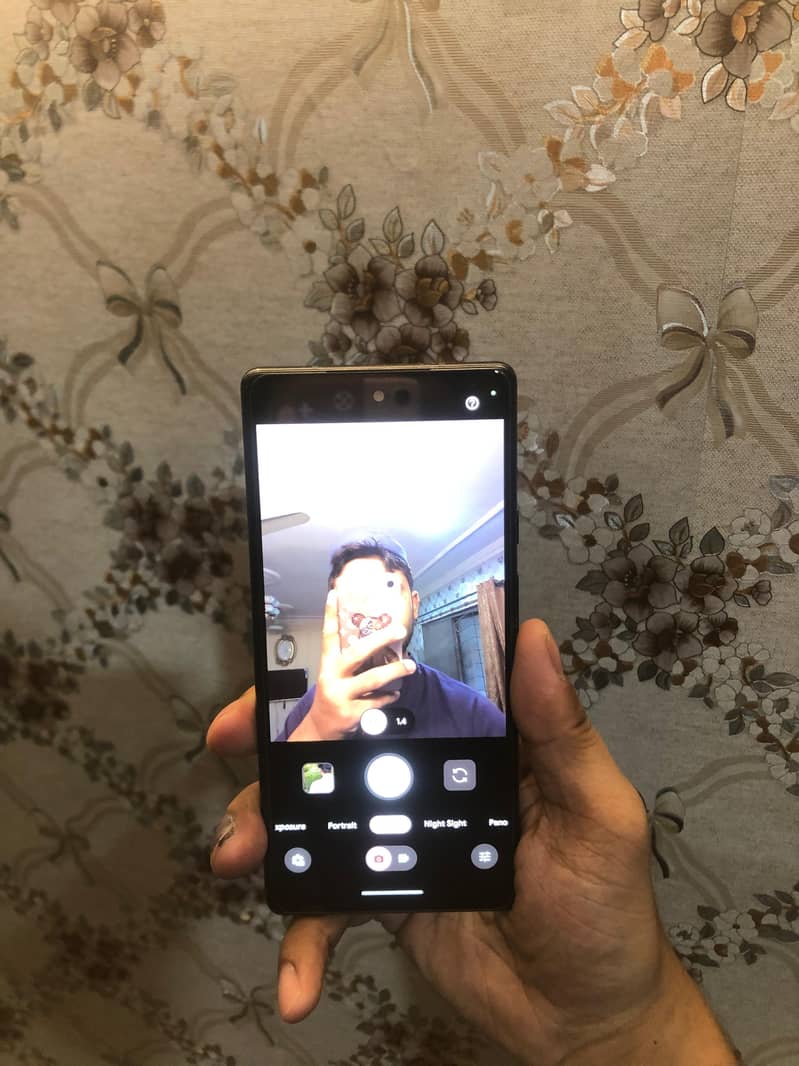 Google pixel 6 3