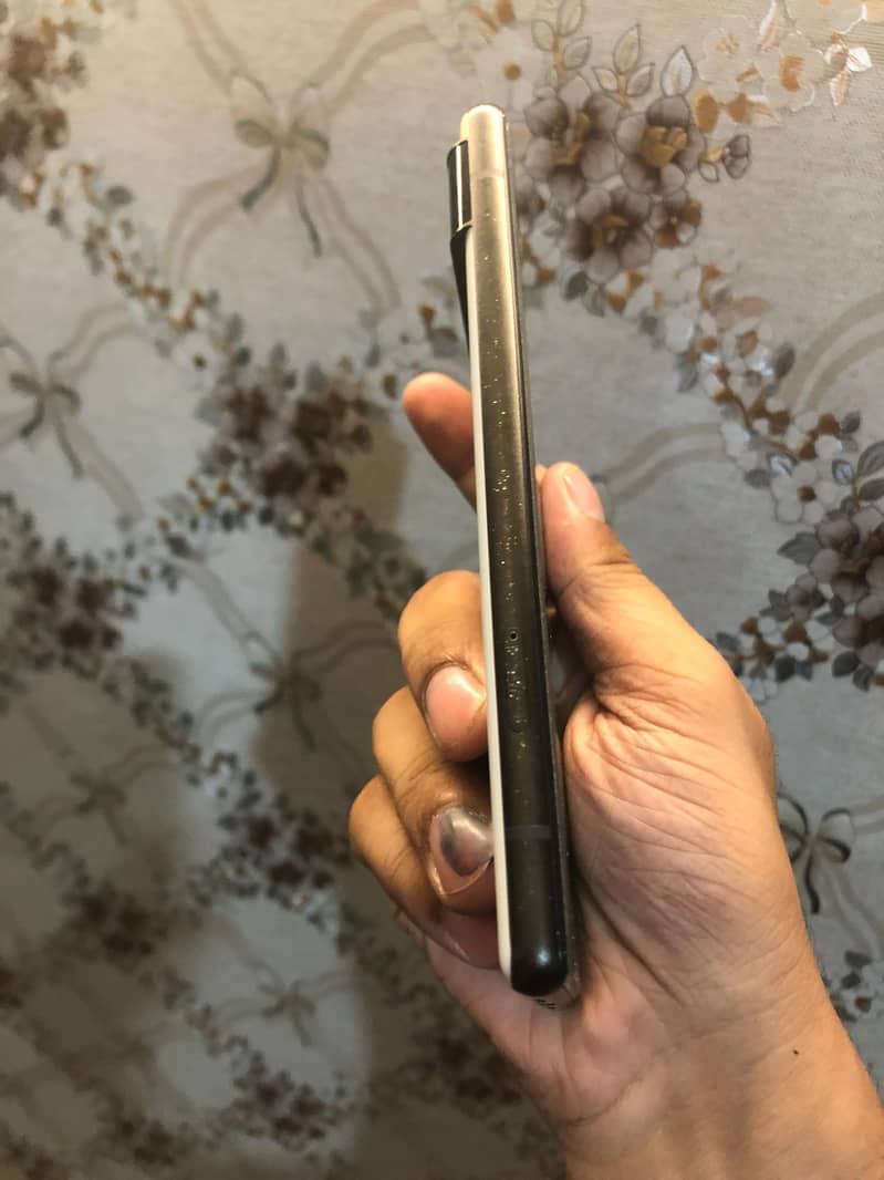 Google pixel 6 5