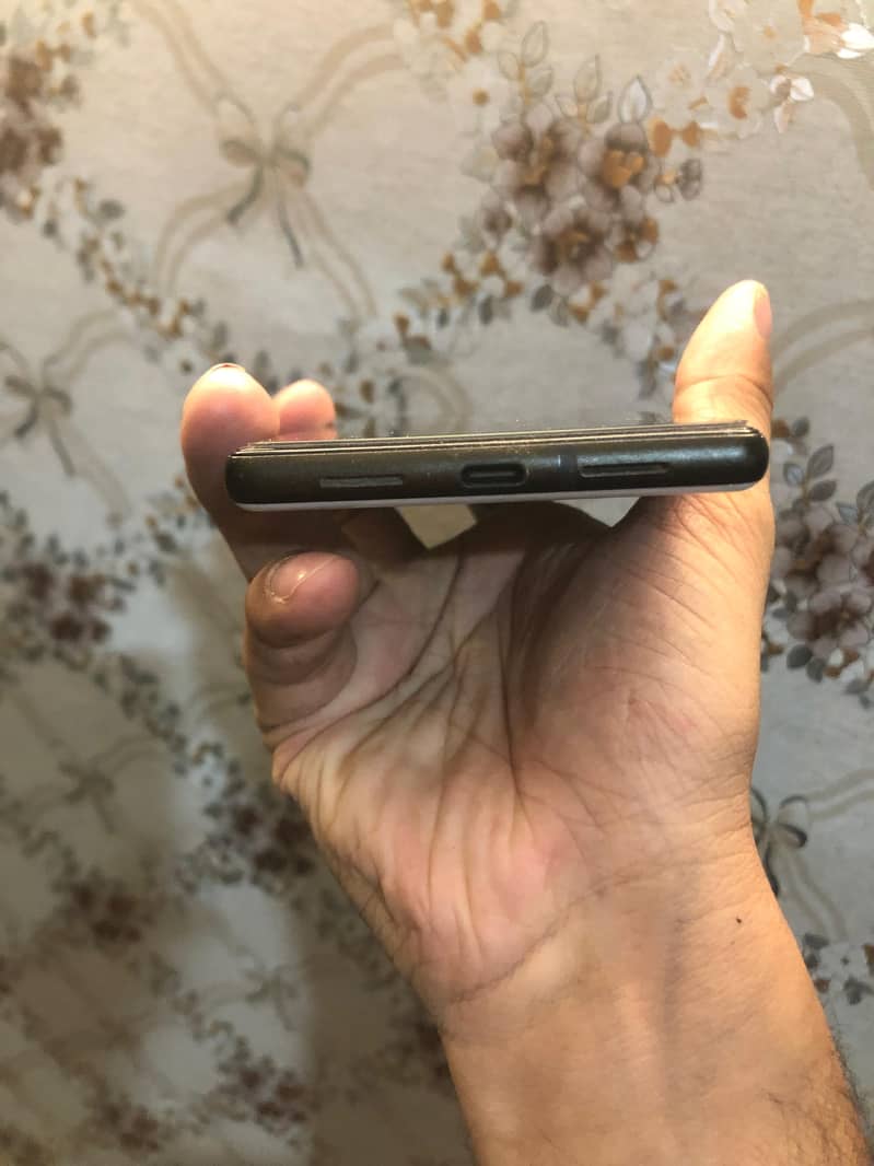 Google pixel 6 7