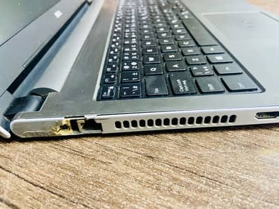 Dell Vostro Core i5 6Gen 4 gb 128 gb