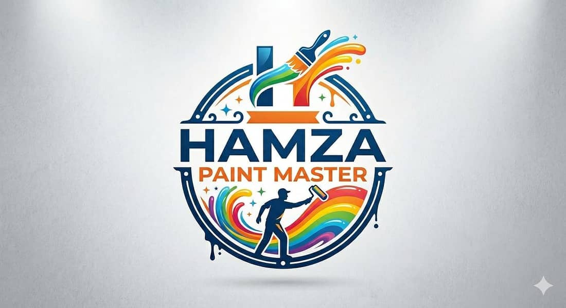 Hamza paint master 1