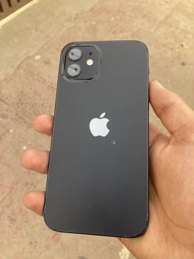 Iphone 12  non pta JV