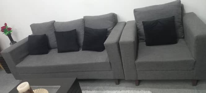 7 seater sofa set sale due to shifting