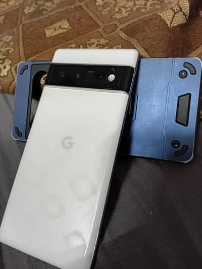 Google Pixel 6 Pro condition 10/9