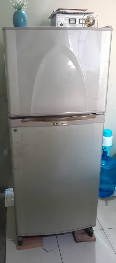 Dawlance fridge