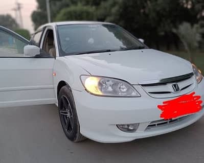 Honda Civic 2006