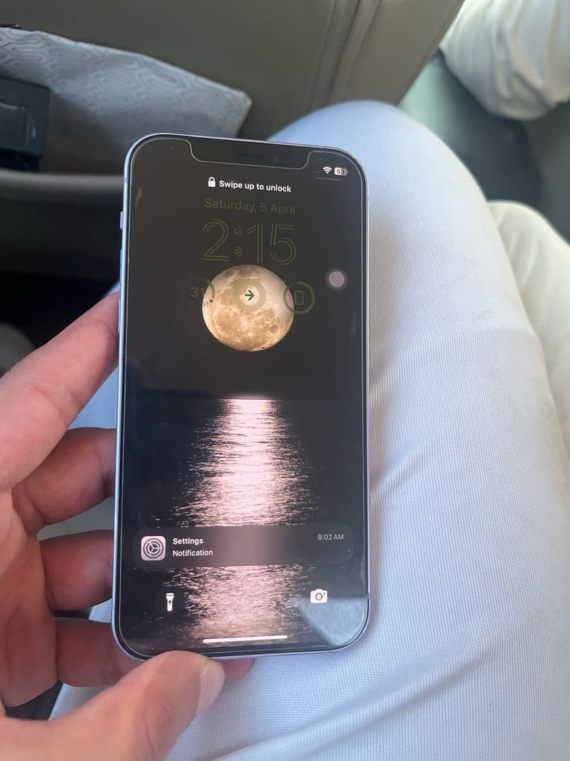 Apple iPhone 12 5