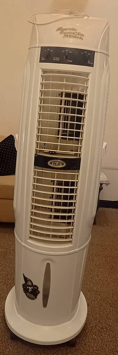 NB Tower Air Cooler NB-9000