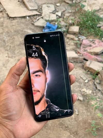 OPPO RENO 3 PRO WITH FULL BOX