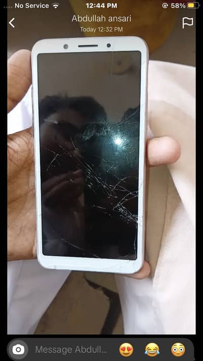OPPO A83