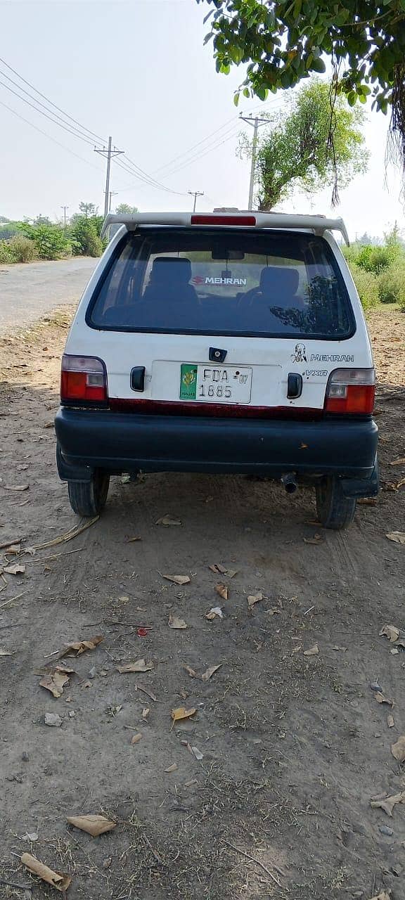 Mehran 1