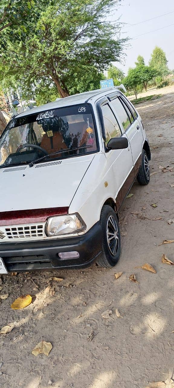Mehran 2