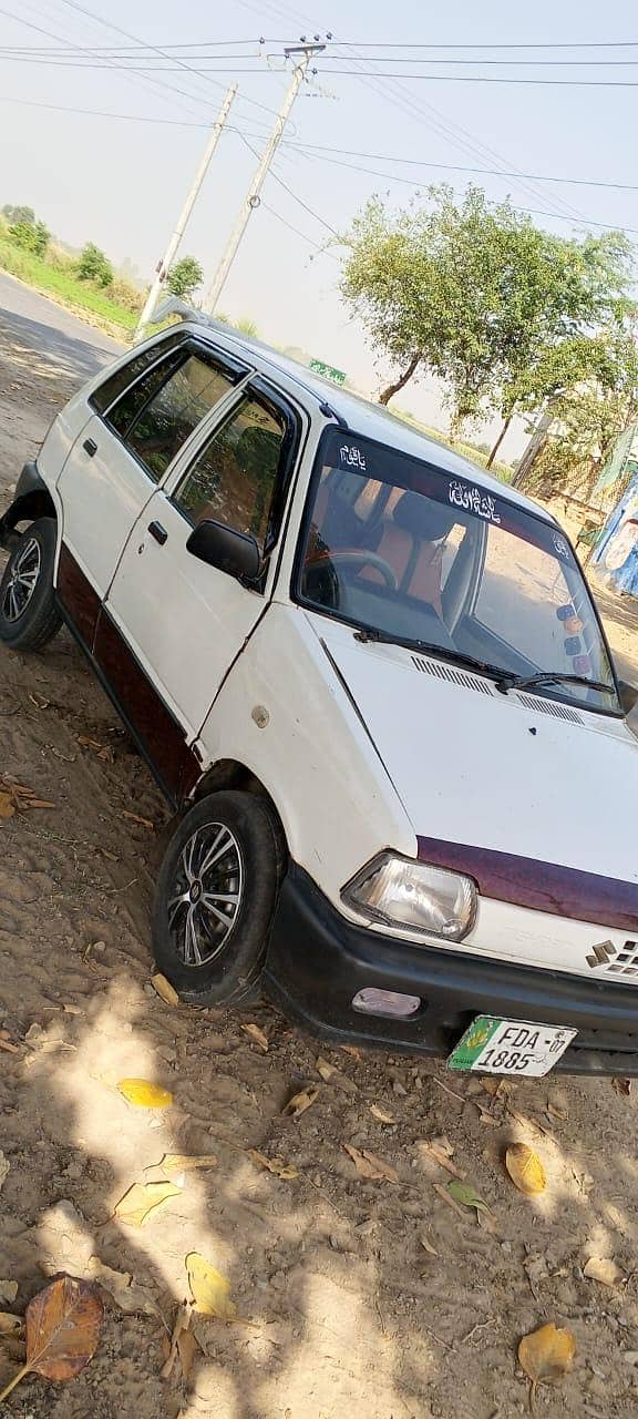 Mehran 5