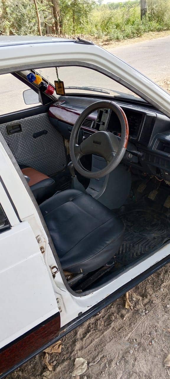 Mehran 7