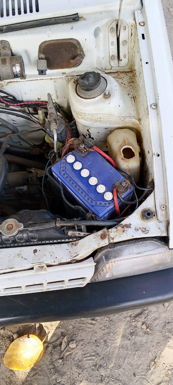 Mehran 8