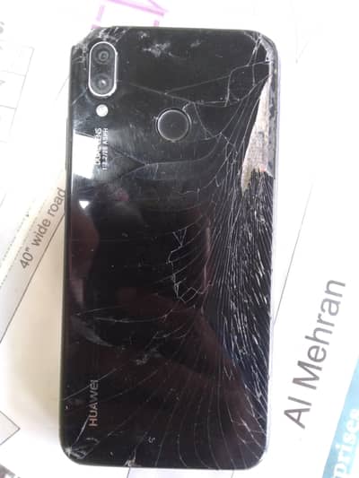 p20 lite nova 3