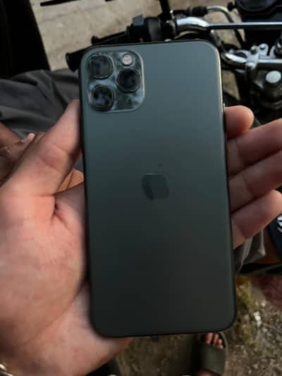 Apple iPhone 11 Pro