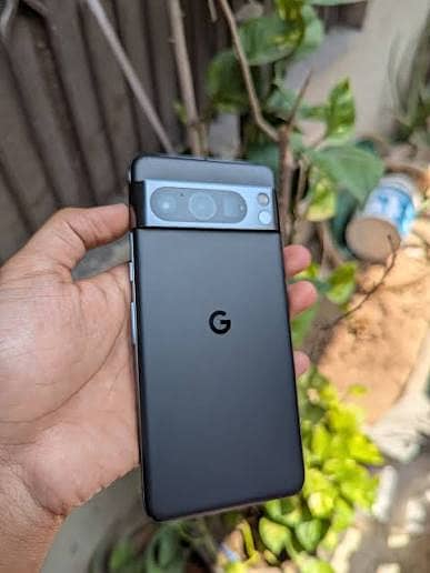 Google Pixel 7