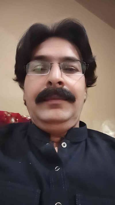 Zulfiqar Ali