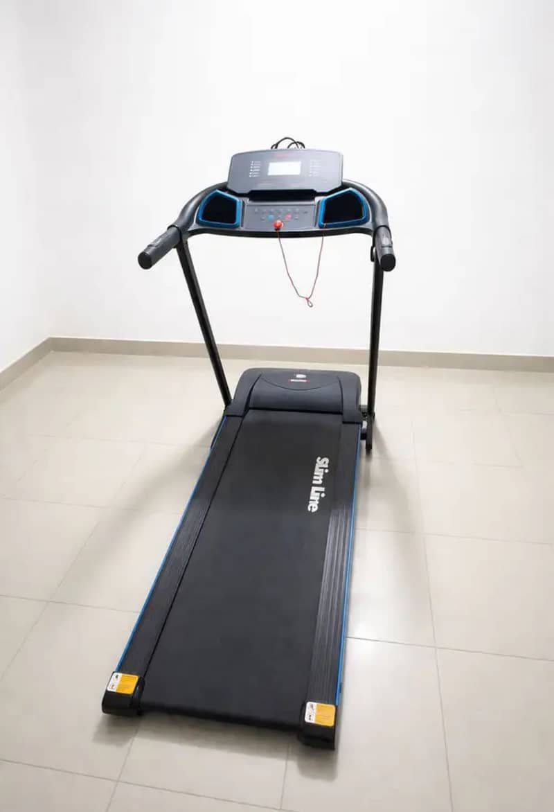 Treadmill 1