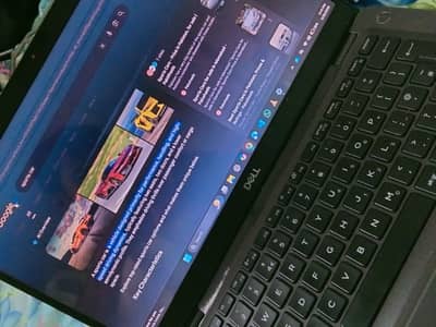 Dell Core i5 /8Gen