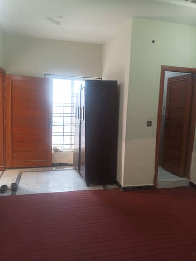 Room available for rent in h-13 Islamabad