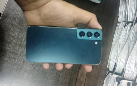 Samsung Mobile S22