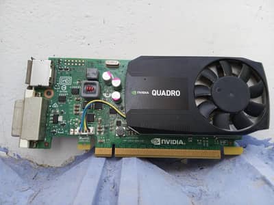 SELLING NVIDIA QUADRO K620 GRAPHICS CARD