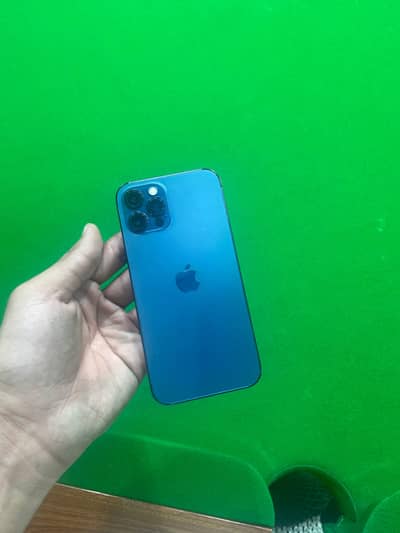 Apple iPhone 12 Pro