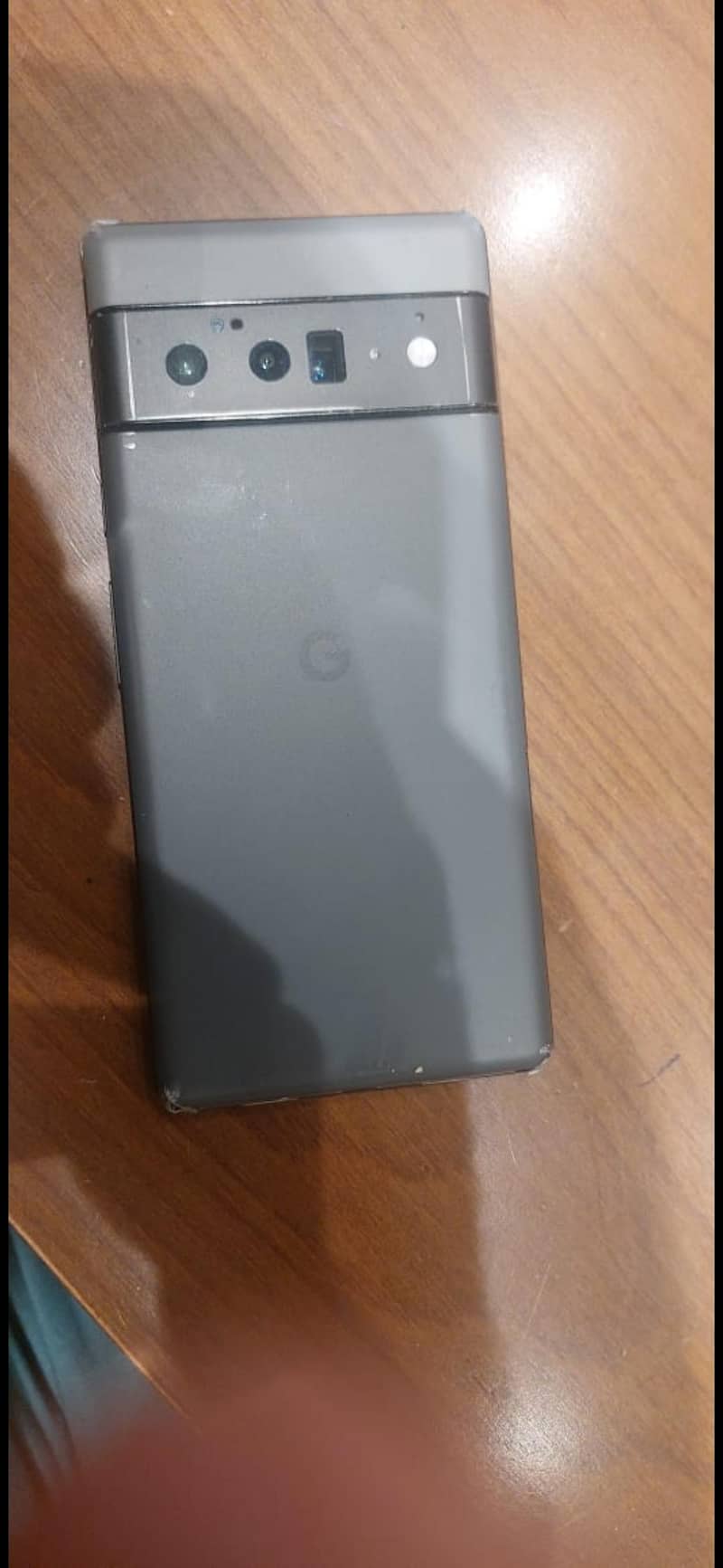 Google Pixel 6 Pro 1
