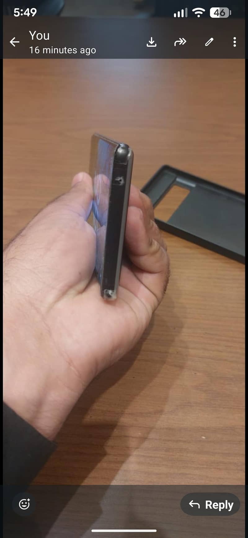Google Pixel 6 Pro 3