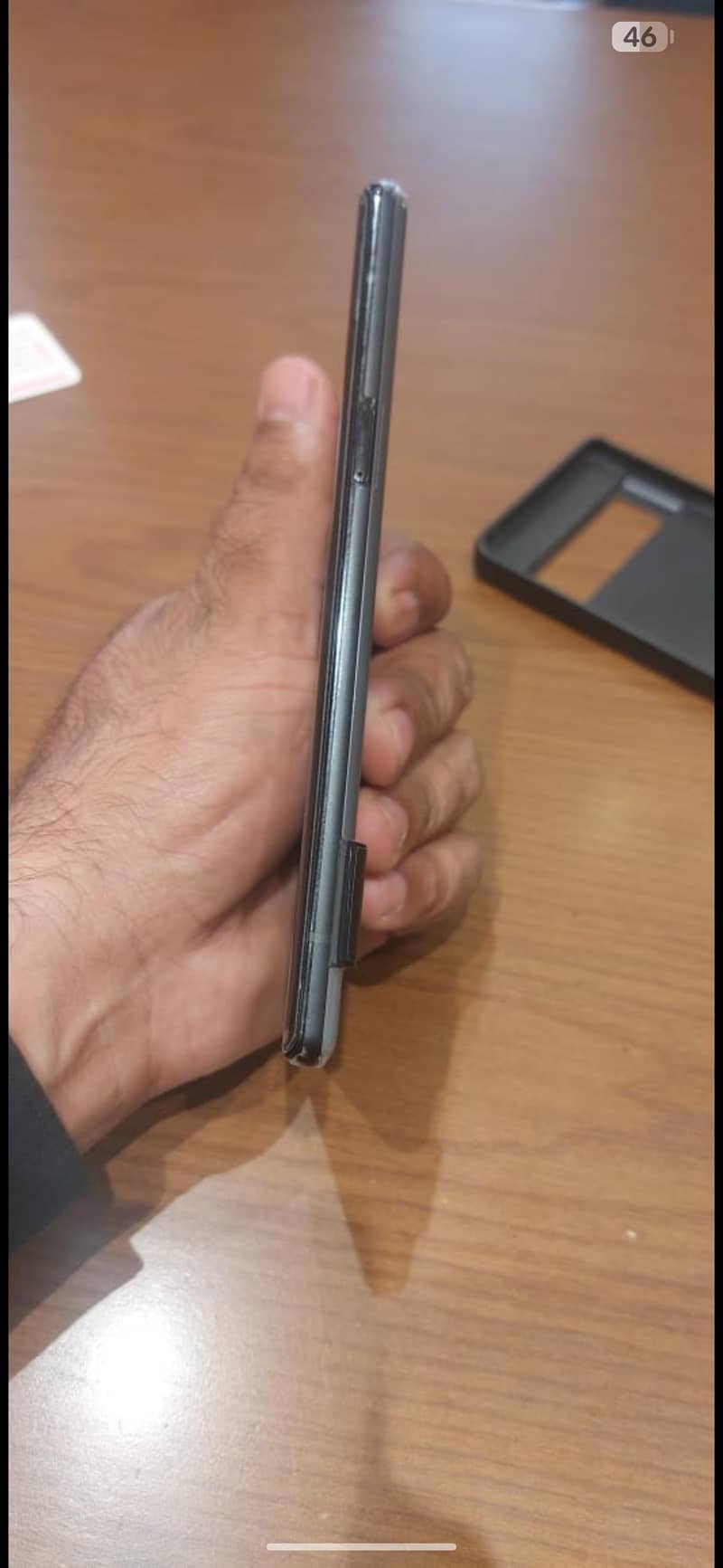 Google Pixel 6 Pro 4