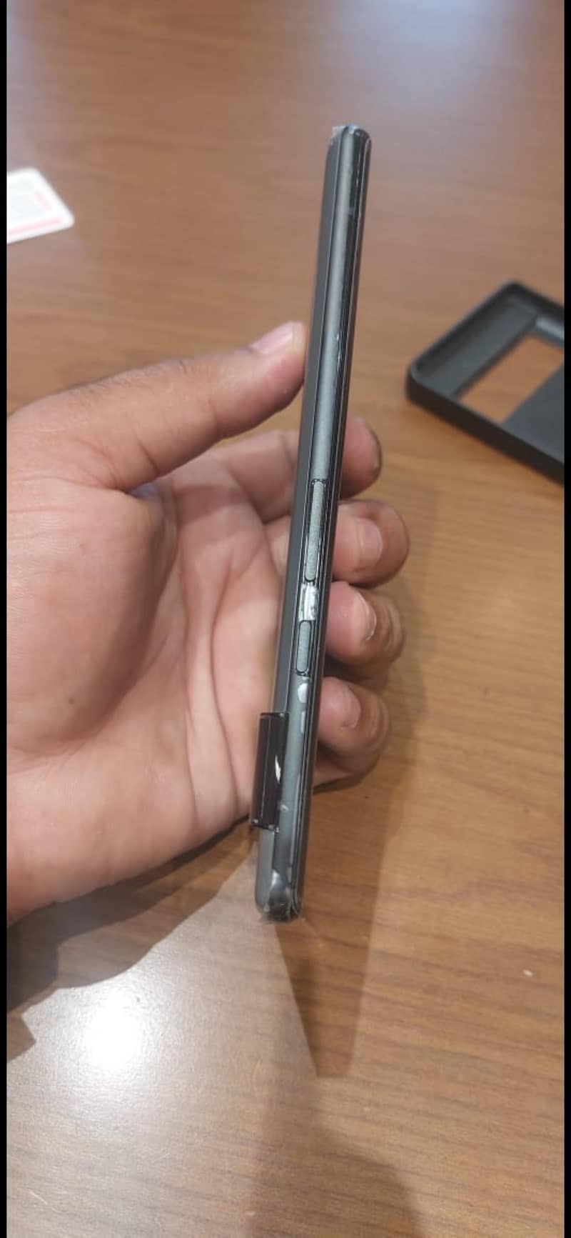 Google Pixel 6 Pro 5