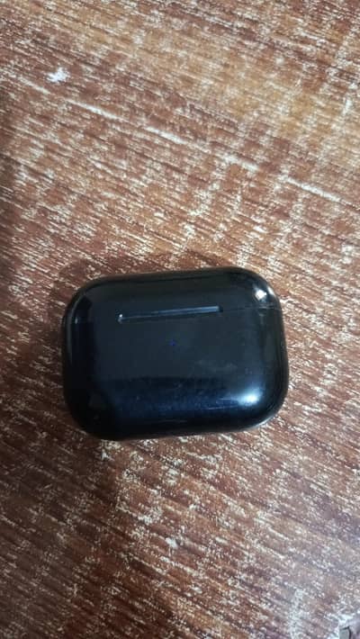 earbuds tws used
