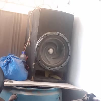 adounic sb boofers for urgent sale