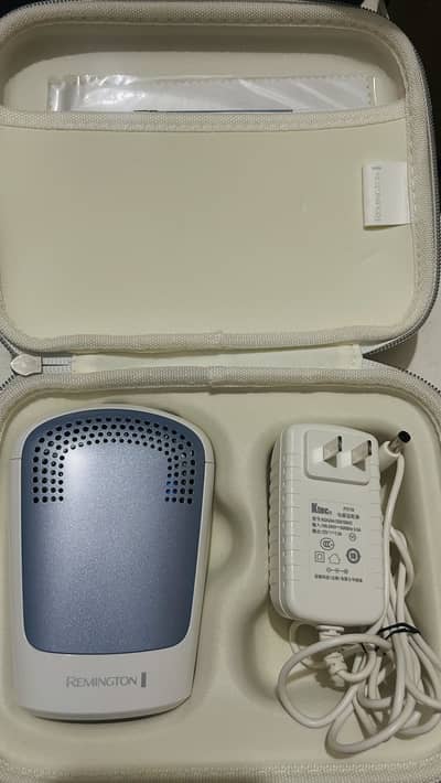 Laser hair removal machine