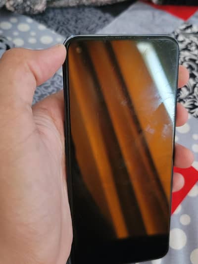 Oneplus Nord N200 5G  Non PTA