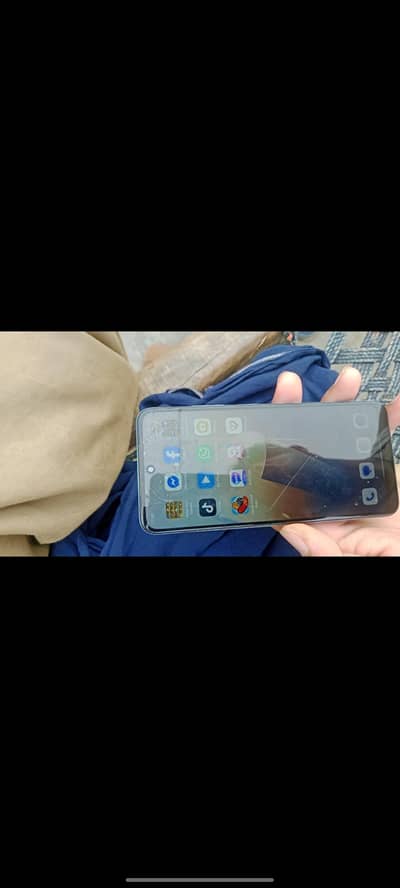 Xiaomi Redmi Note 11 10+8 condition 6+2+128