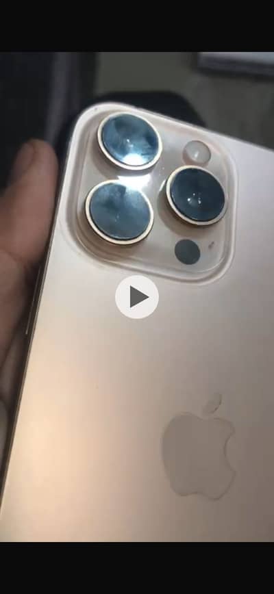 iPhone 16 Pro Max non pta 256gb fu