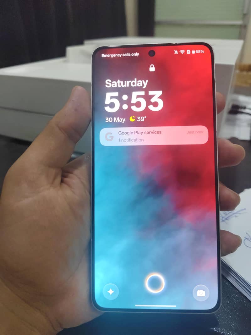 One Plus Ace 5 1